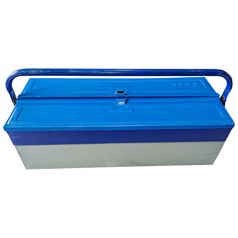 جعبه ابزار فیت مدل F.T-502