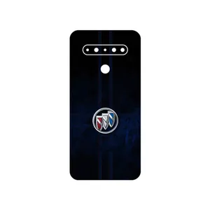 MAHOOT Buick Cover Sticker for LG K61