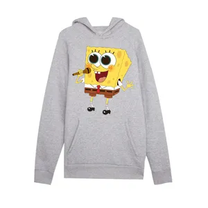 هودی پسرانه طرح باب اسفنجی کد 348