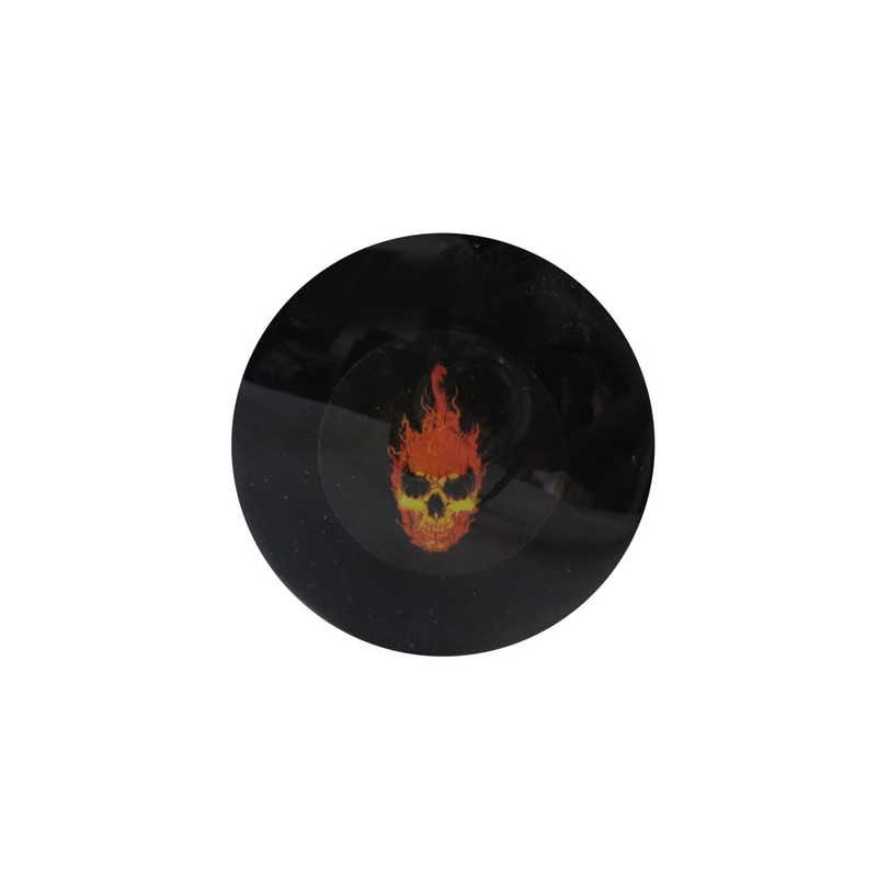  مچی فرمان خودرو طرح اسکلت کد K541