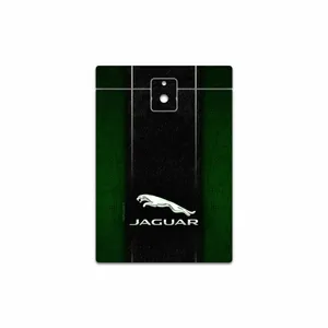 MAHOOT Jaguar Cars Cover Sticker for BlackBerry Passport