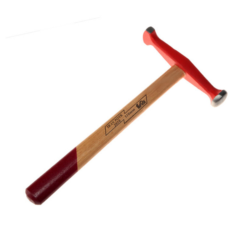 چکش ایران پتک مدلAT-2010 وزن 480گرم