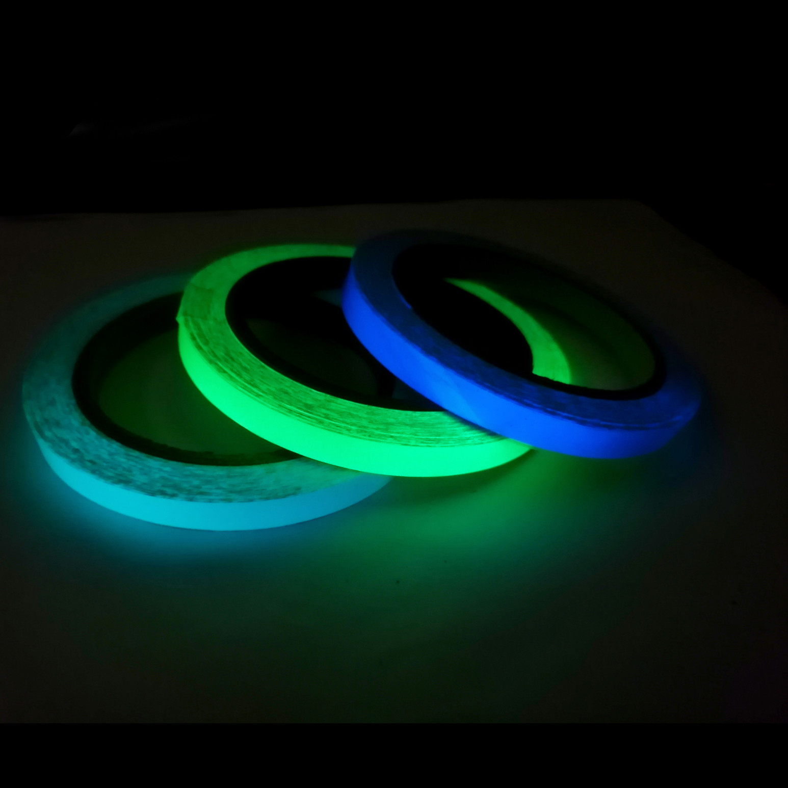 نوار هشدار شبرنگ مدل M102