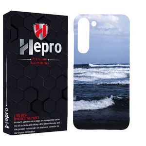 HEPRO MC Cover for SAMSUNG GALAXY S23 PLUS