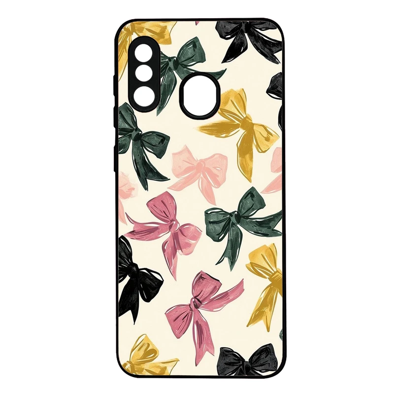 کاور گارد قاب علوی مدل MLG مناسب برای گوشی موبایل سامسونگ Galaxy A30