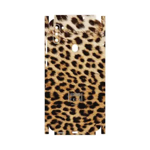 MAHOOT Leopard Skin-FullSkin Cover Sticker for Samsung Galaxy M11