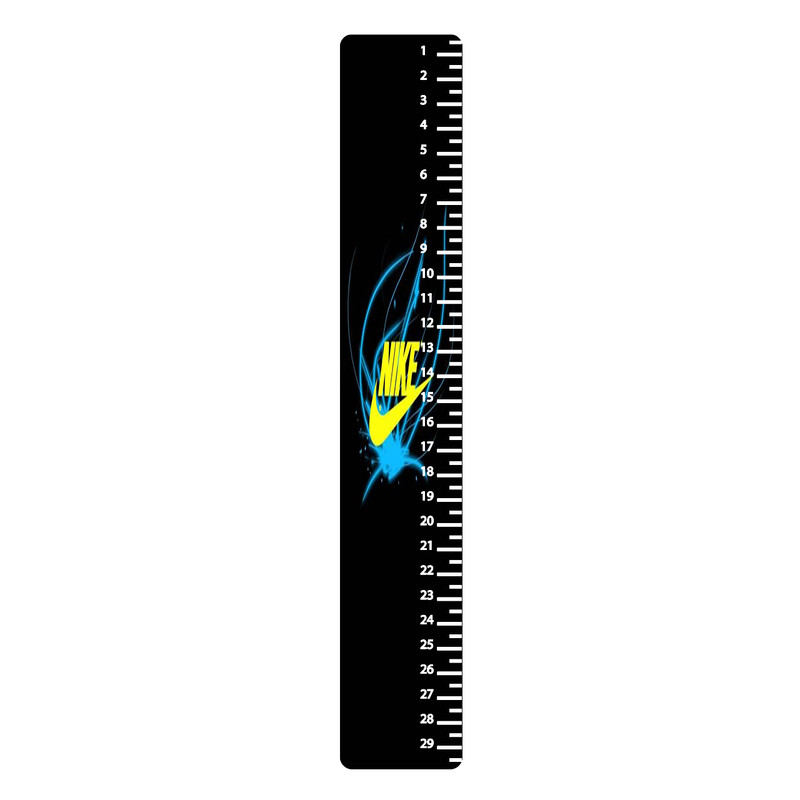 خط کش 30 سانتی متر  کد 757