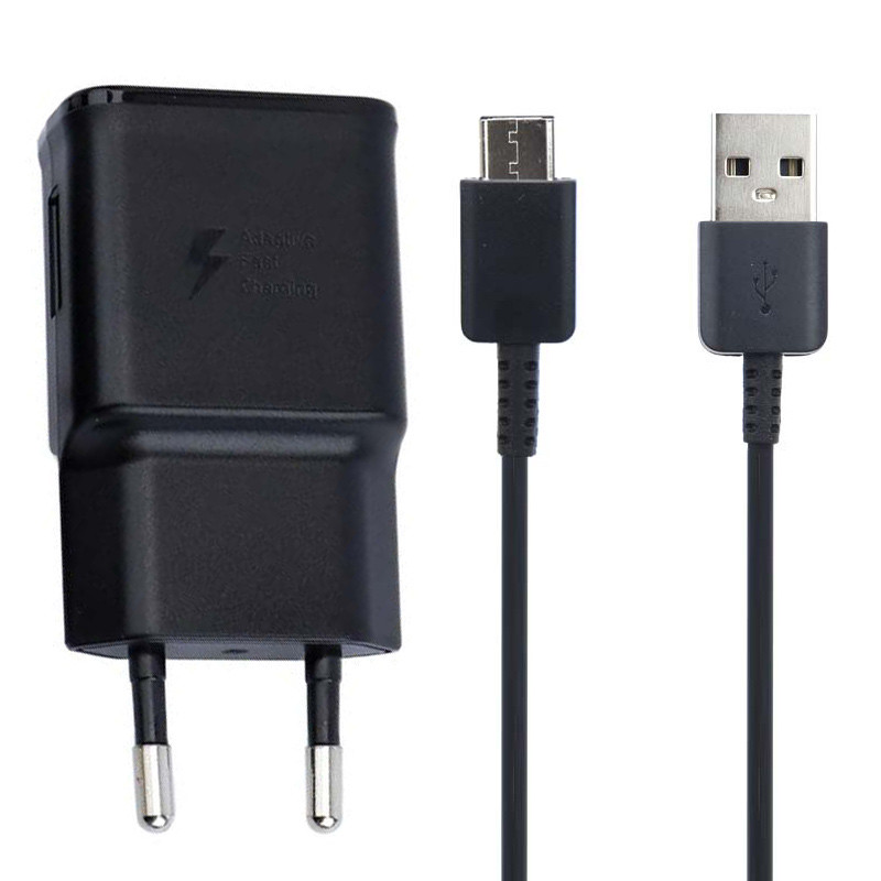 شارژر دیواری مدل CC08 به همراه کابل تبدیل USB-C