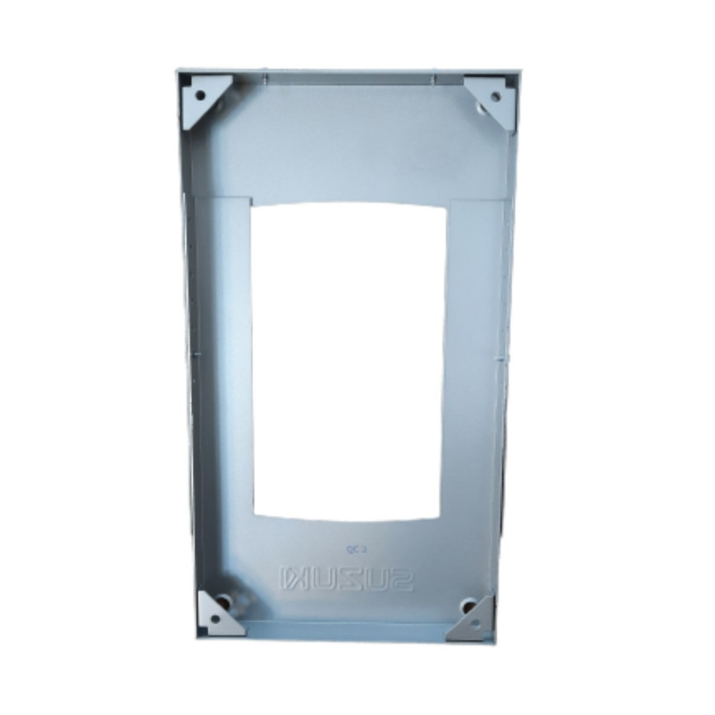 قاب محافظ پنل در بازکن سوزوکی مدل 01 قاب محافظ پنل در بازکن سوزوکی مدل 01