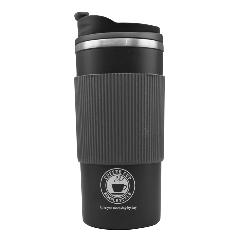 تراول ماگ مدل GS-M-219327 گنجایش 0.5 لیتر