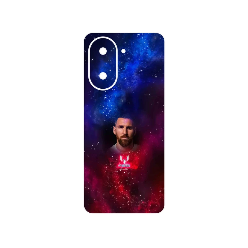 برچسب پوششی ماهوت مدل Lionel Messi 1 مناسب برای گوشی موبایل شیائومی Redmi A5 4G