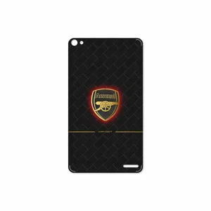 MAHOOT Arsenal Cover Sticker for Huawei Mediapad X2 2015