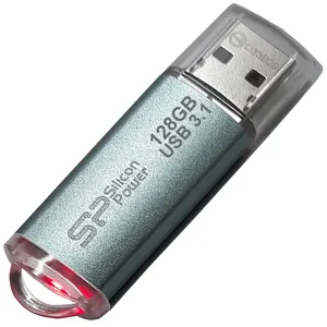   Silicon Power Marvel M01 Flash Memory 128GB