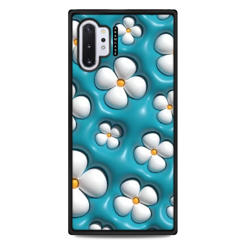 کاور آکام مدل AMC-WSGN10P-JELLY مناسب برای گوشی موبایل سامسونگ Galaxy Note 10 Plus