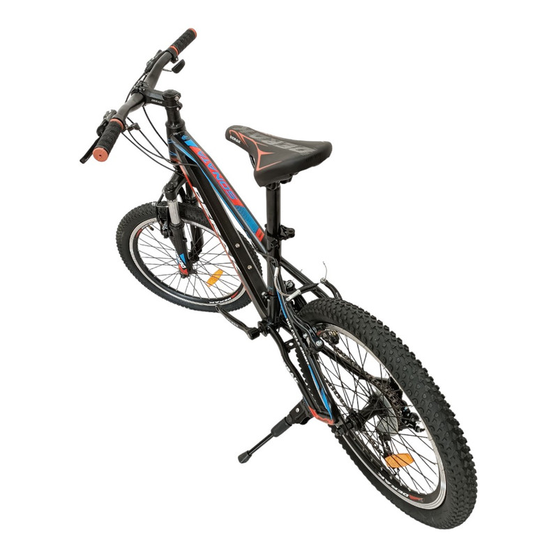دوچرخه کوهستان دراک مدل سوناتا سایز 20