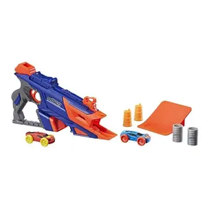ست تفنگ بازی نرف مدل Longshot Smash