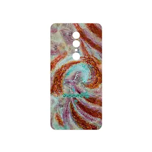 MAHOOT Molana Cover Sticker for UMI A1 Pro