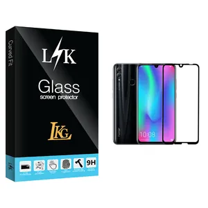 LKG LK Glass Screen Protector For  Honor 10 Lite