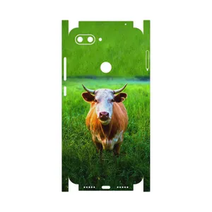 MAHOOT Cow-FullSkin Cover Sticker for Xiaomi Mi 8 Lite