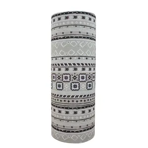 دستمال سر و گردن مدل TBMA33