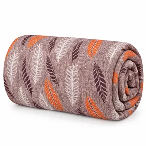 لحاف کرسی اِسپی توره مدل خوشه کد ET - 4559 سایز 400*400 سانتی متر