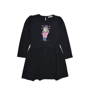 پیراهن دخترانه مدل P31