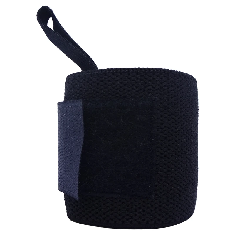 عکس شماره 4 : مچ بند بدنسازی مدل niwb-45 بسته 2 عددی