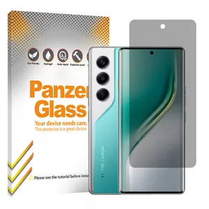 Panzer glass Hydrogel model privacy screen protector suitable for Tecno Camon 40 Pro mobile phone