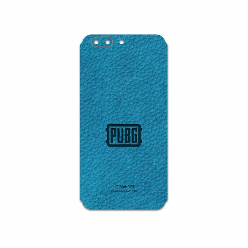 برچسب پوششی ماهوت مدل BL-PUBG مناسب برای گوشی موبایل وان پلاس 5