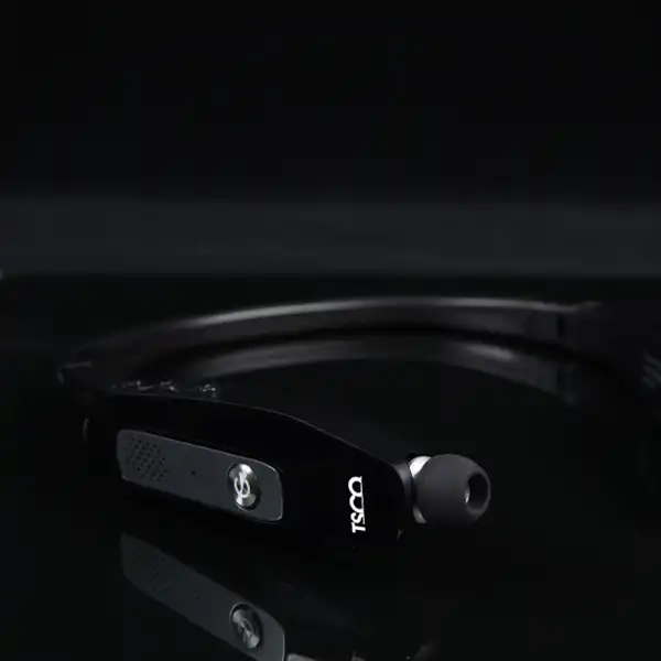 هدست بلوتوثی تسکو مدل TH 5370