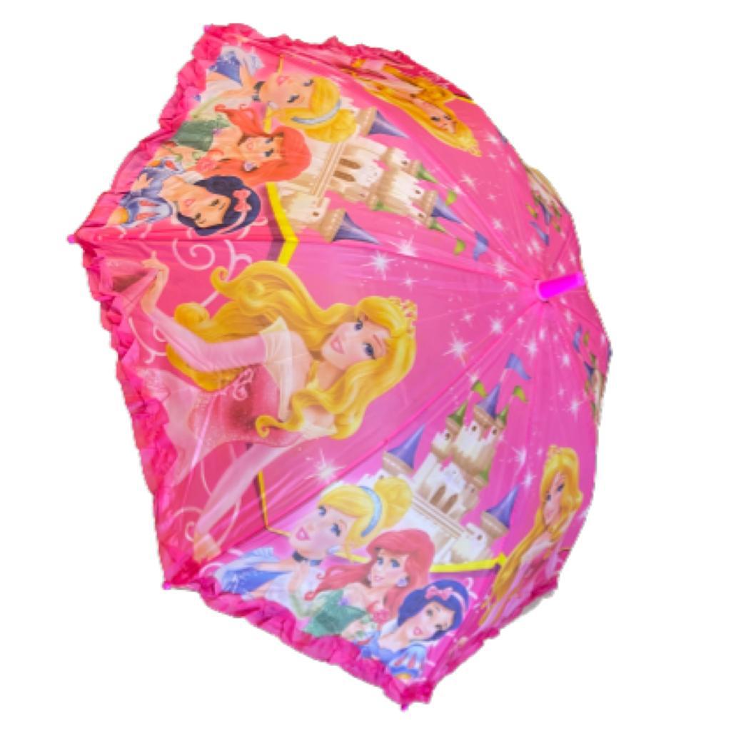 چتر بچگانه مدل قلعه پرنس