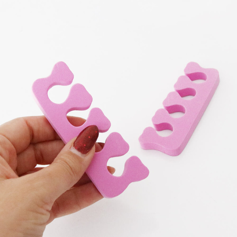 جدا کننده انگشتان پا مدل BLU