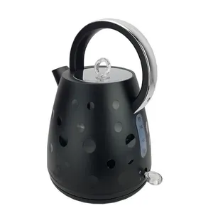 کتری برقی رومانتیک هوم مدل wk-1733