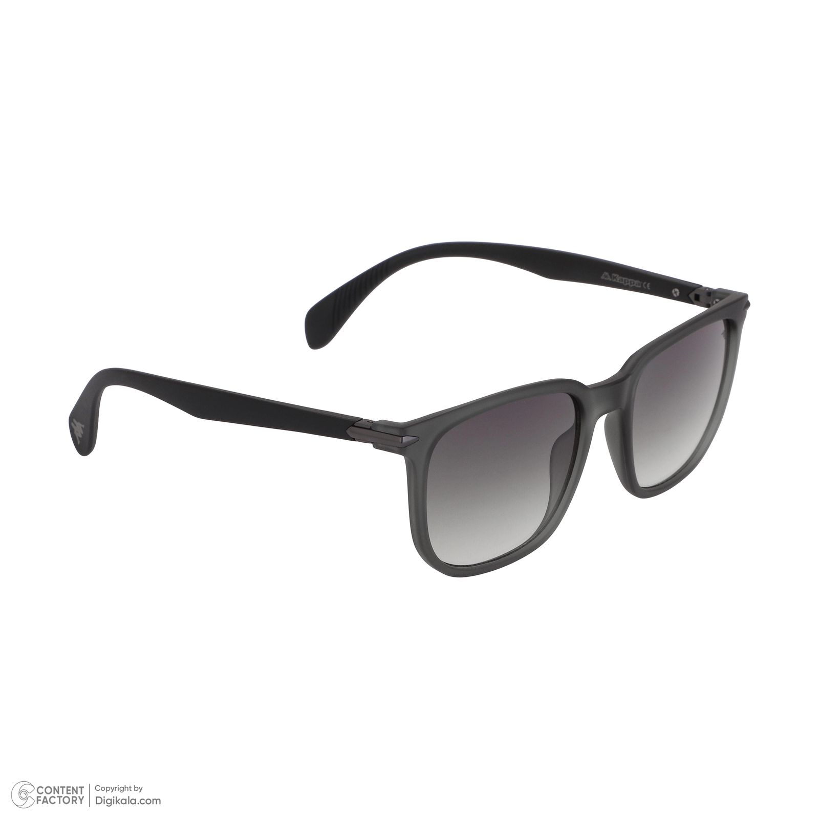 عینک آفتابی ویفرر (Wayfarer) کاپا مدل KP 8555-C405M -  - 3