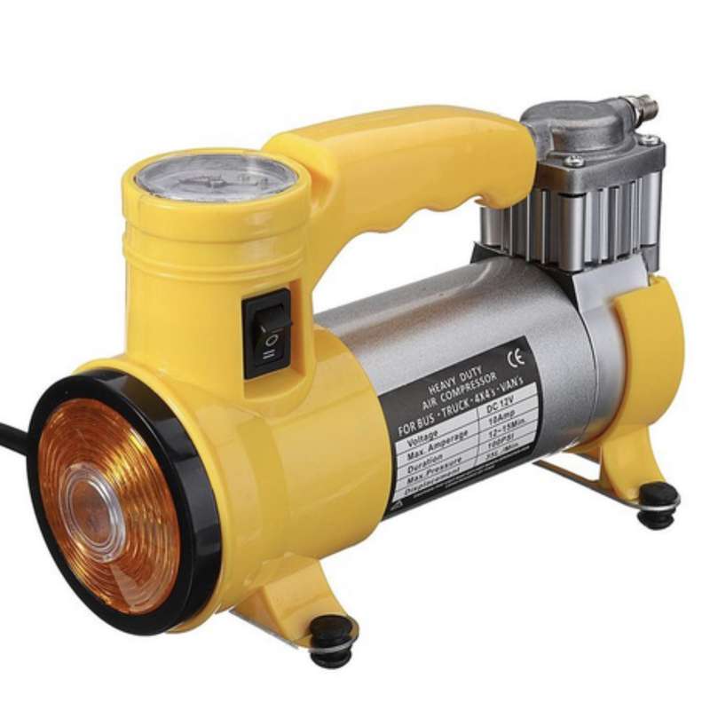 کمپرسور هوا مدل CYCLONE AC+PRO کمپرسور هوا مدل CYCLONE AC+PRO