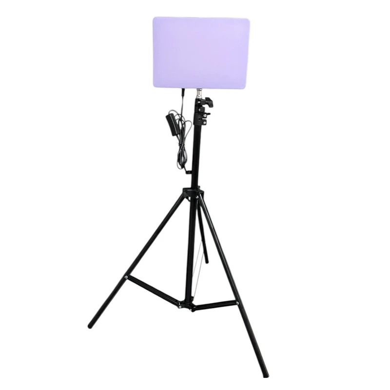 نور ثابت ال ای دی مدل RL-11 به همراه پایه فلزی 2 متری