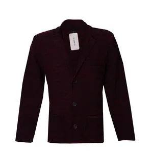 ژاکت مردانه ال سی وایکیکی مدل F 64.04