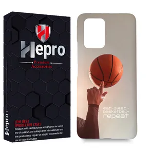 HEPRO MC Cover for XIAOMI POCO X3 GT