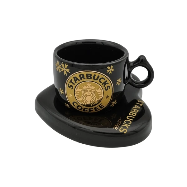 فنجان و نعلبکی مدل قلبی کد 14122xstt