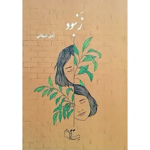 کتاب زنبود اثر امل نبهانی نشر عبارت