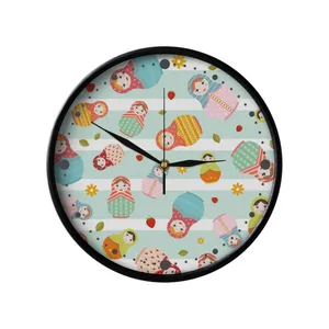 ساعت دیواری مدوپد مدل PAT00162