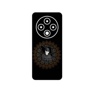 MAHOOT MohammadReza Shajarian Cover Sticker for Xiaomi Redmi 14C