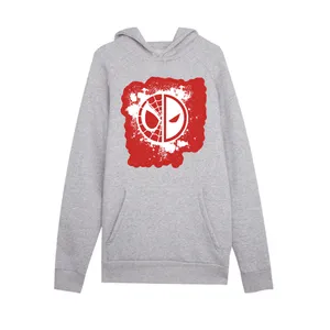 هودی پسرانه طرح اسپایدرمن کد 984