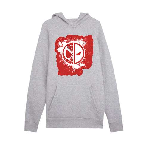 هودی مردانه مدل اسپایدرمن کد 984