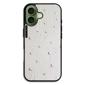 AKAM AMC-WA17-SKI-5 Cover For Apple iPhone 17
