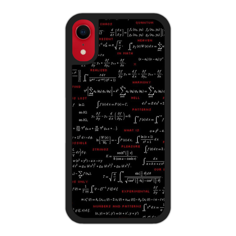کاور آکام مدل AXR0256 مناسب برای گوشی موبایل اپل iPhone XR