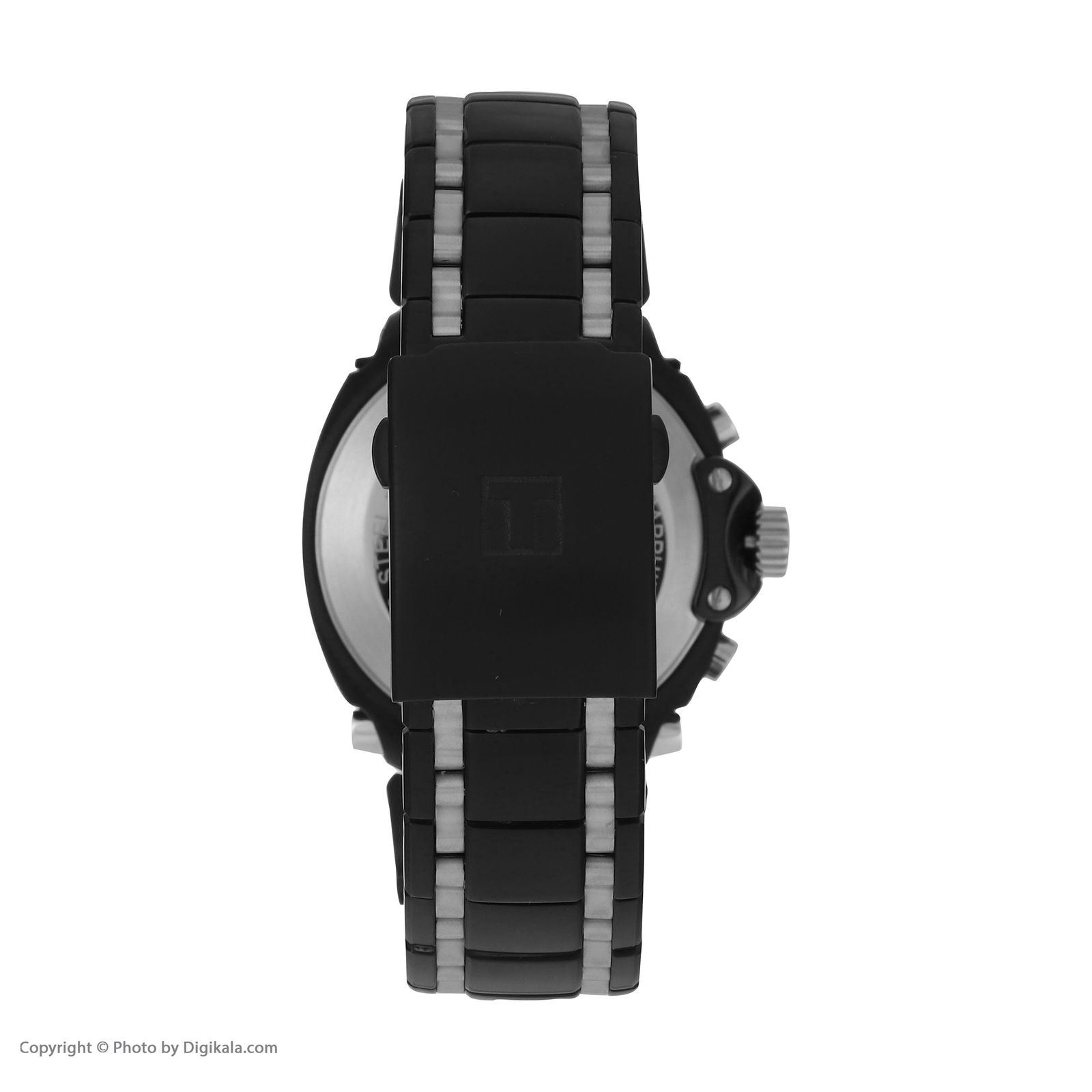 ساعت مچی عقربه‌ای مردانه تیسوت مدل T011.417.22.201.00 -  - 5