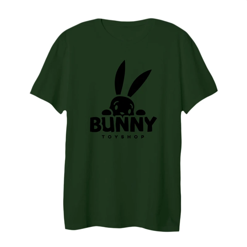 تی شرت لانگ آستین کوتاه زنانه مدل خرگوش ‌کد 4