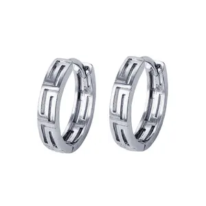 گوشواره زنانه ژوپینگ مدل GH122