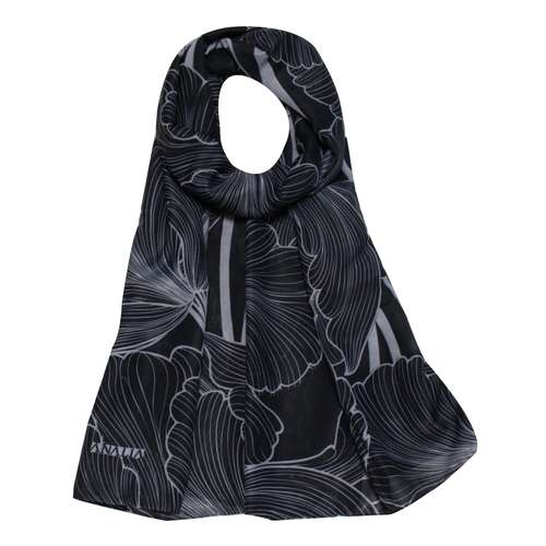 شال زنانه آنالیا مدل کلاسیک نخی چهارفصل کد 1007272